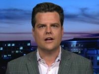 Gaetz: House’s New Rules Supported by Populists on the Left Like AOC