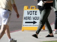 Politico: Democrats Admit to Losing Latino Voters