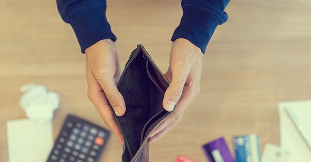 Second Class Citizens: The 5 Stages of Financial Blacklisting - Vimarsana News