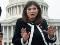Dem Rep. Stevens: We’re ‘Flirting with’ Technology China Uses to Attack Uyghurs