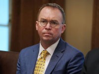 Mulvaney: 1/6 Probe Is Moving the Needle, GOP Now Think Trump Damaged