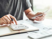 Study: Bipartisan Infrastructure Bill Creates No Economic Growith