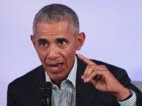 Obama: Our Children's Lives Are at Risk Because Guns Became Partisan