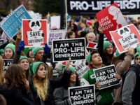 Students Sue Smithsonian for Kicking Them Out over Pro-Life Hats