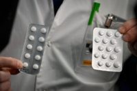 Amneal Pharmaceuticals Donates 400,000 Hydroxychloroquine Sulfate Tablets to Louisiana