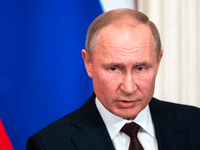 Analysts: Joe Biden's Regime Change Call Could Embolden Putin - Vimarsana News