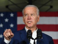 Joe Biden: Time to ‘Take on the NRA’