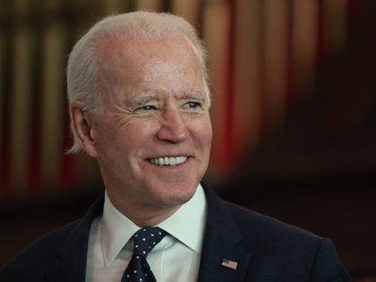 SELMA, AL - MARCH 01: Democratic presidential candidate former Vice President Joe Biden sp