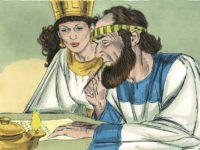 The Bible Art Library is a collection of commissioned biblical paintings. During the late 1970s and early 1980s, under a work-for-hire contract, artist Jim Padgett created illustrations for 208 Bible stories encompassing the entire Bible from Genesis through Revelation. There are over 2200 high-quality, colorful, and authentic illustrations.