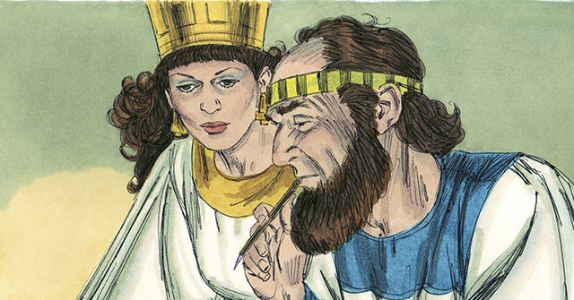 Dulis: Were Mordecai and Esther Really Faithful to God?