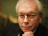 Starkey: Britain Is the First Country to Turn Back the Liberal Tide