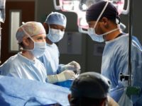 Aborting-Pushing 'Grey's Anatomy' Also Goes All-In for Climate Change