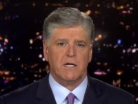 FNC’s Hannity Claims Effort Underway to ‘Draft’ Trump to Be Speaker