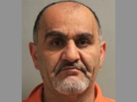 Inmate Danny Assaf