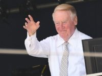 WATCH: Cubs Honor the Late Vin Scully with Stirring 7th Inning Stretch Tribute