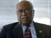 Clyburn: ‘Maybe the Country Is Not Yet Ready to Elect a Woman’