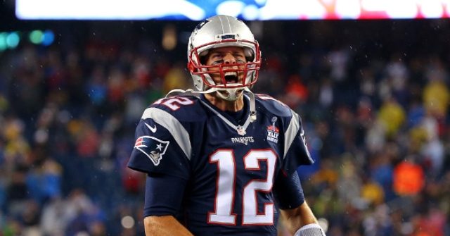 REPORT: Tom Brady Game-Used Super Bowl TD Balls Could Sell for $1 Million Each