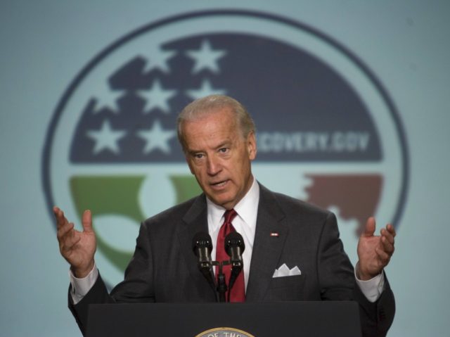 Joe Biden stimulus (Evan Vucci / Associated Press)