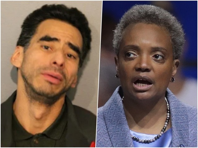 Chicago Mayor Defends Freeing Illegal Accused of Child Sexual Assault