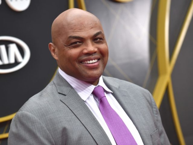 Charles Barkley