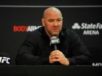 Dana White