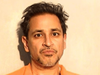 Manish Gupta