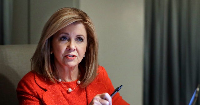 Blackburn: Pelosi, Democrats Trying to Obstruct — 'They Would Rather Have Issues Than Solutions'