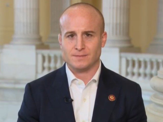 Max Rose: Democrats Will Run on Restoring Birthright Citizenship