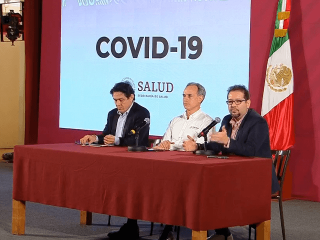 Mexico Covid