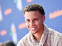 Steph Curry