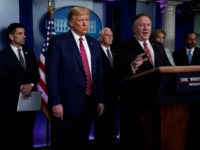 Mike Pompeo Rebuffs Attacks from Offended Reporters: ‘Enormously Frustrating’