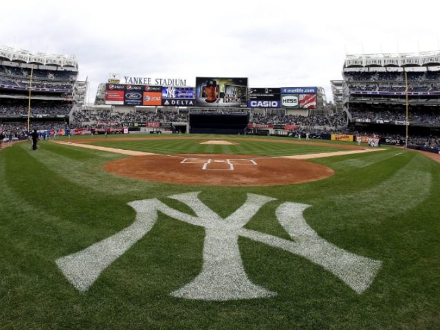 New York Yankees Go on Anti-2A Tirade: ‘4,100 Latinx People Die from Gun Violence in the U.S.’