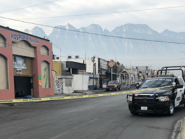 Nuevo Leon Murder