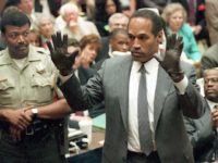 OJ Simpson