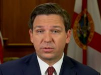 Florida Gov. DeSantis to Spring Breakers: ‘The Party’s Over’