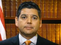 Raul Ruiz during 3/6/2020 Democratic Weekly Address