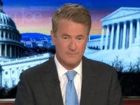 Scarborough on Vaccine Skeptics ‘Too Stupid’ to Listen to Doctors, Science: ‘Wake Up’