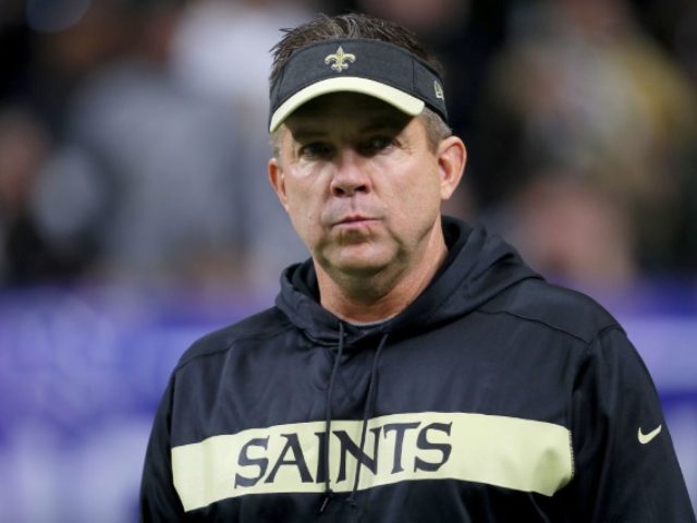 Sean Payton