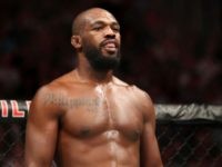 Jon Jones