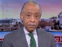 Sharpton: ‘Offensive’ Biden Asked All White Reporters Questions — But Expects Bla