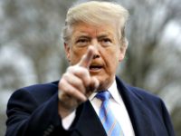 Donald Trump Calls for Section 230 Repeal