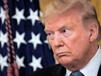 Donald Trump Reacts to Nancy Pelosi Interview on ‘Morning Psycho (Joe)’