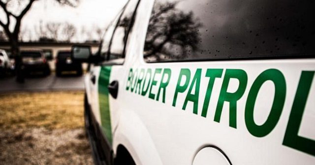 Migrant Allegedly Breaks Border Patrol Agent's Nose During Arrest in Arizona - Vimarsana News