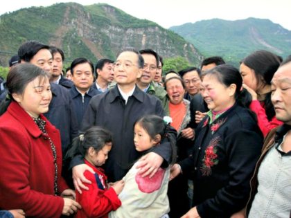 Wealthy Chinese Family of Wen Jiabao