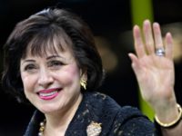 Gayle Benson