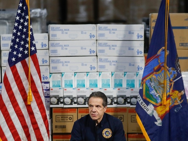 Claim: New York Inmates Re-Bottling Hand Sanitizer, Not Manufacturing It