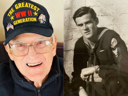 95-year-old World War II veteran Bill Kelly has reportedly recovered from the novel corona