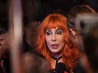 Cher on Georgia Voter Law: GOP Politicians Are Evil 'Bigots'
