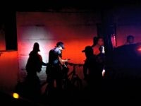 Philadelphia to Release 'Non-Violent' Criminals Amid Coronavirus