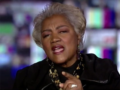 Donna Brazile: Republicans ‘Targeting Law Enforcement’ for Doing their Jobs